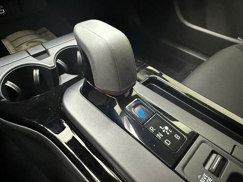 New 2026 Toyota Prius SE image 20