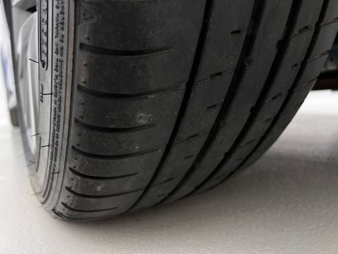 Used 2022 Subaru WRX Base image 34