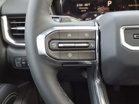 New 2026 GMC Terrain Denali image 33