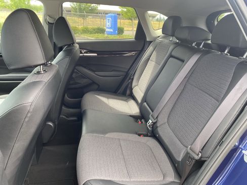 Used 2021 Kia Seltos S image 14