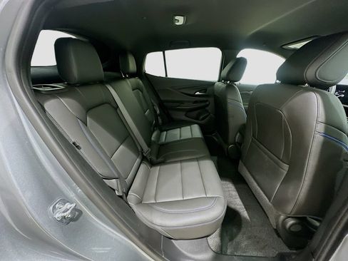 Certified 2025 Buick Envista Sport Touring w/ Convenience I Package FWD image 26