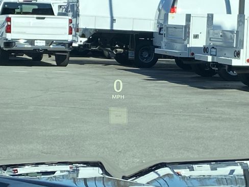 Used 2023 Chevrolet Silverado 2500 High Country w/ Z71 Off-Road Package image 25