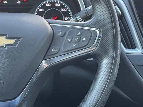 Used 2023 Chevrolet Malibu LT image 19