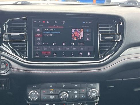 Used 2022 Dodge Durango R/T w/ Blacktop Package image 15