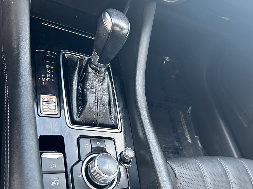 Used 2021 MAZDA MAZDA6 Touring FWD image 19