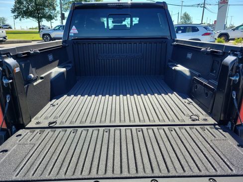 New 2026 Toyota Tacoma TRD Sport AWD/4WD image 9
