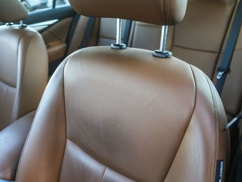Used 2024 INFINITI Q50 Luxe w/ Cargo Package RWD image 26