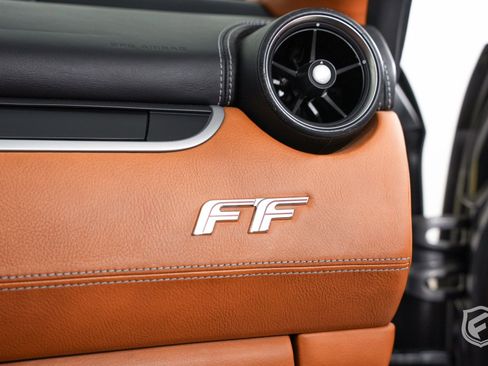 Used 2012 Ferrari FF image 35