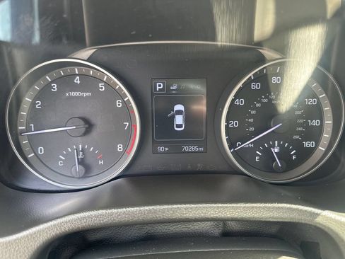 Used 2018 Hyundai Elantra SEL FWD image 20