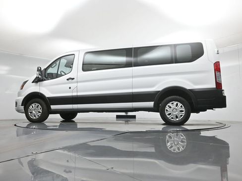 Used 2023 Ford Transit 350 XLT RWD image 48