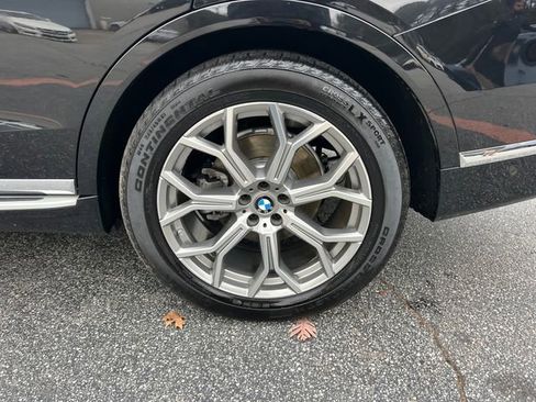 Used 2020 BMW X7 xDrive40i w/ Premium Package image 45