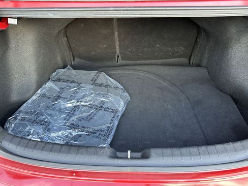 Used 2023 Kia Forte LXS image 19