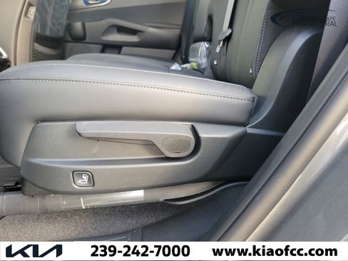 New 2026 Kia Sorento EX FWD image 15
