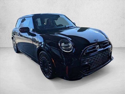 New 2026 MINI Cooper John Cooper Works image 7