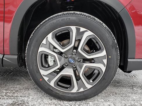 New 2026 Subaru Ascent Limited image 12