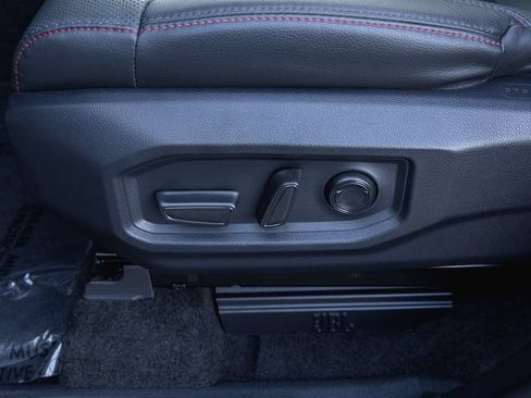 Certified 2026 Toyota Tundra TRD Pro AWD/4WD image 12