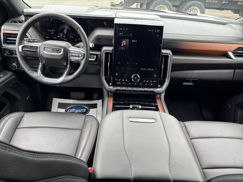Used 2026 GMC Yukon XL Denali w/ Sun & Power Step Package AWD/4WD image 21
