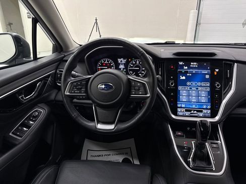 Used 2023 Subaru Outback Touring XT image 14
