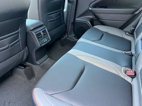 New 2026 Subaru Forester Sport AWD/4WD image 9