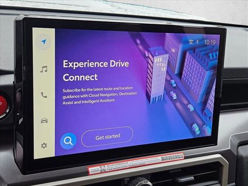 New 2025 Toyota Tacoma TRD Sport image 12