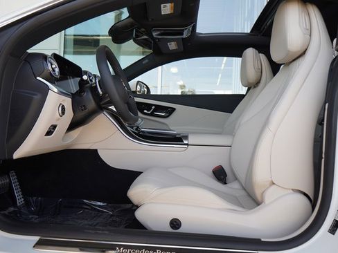 Certified 2026 Mercedes-Benz CLE 300 4MATIC Coupe image 27