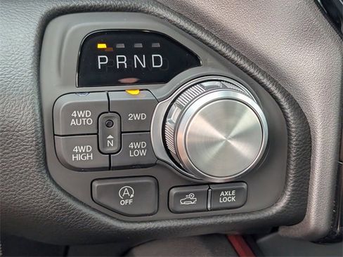 New 2026 RAM 1500 Rebel image 29