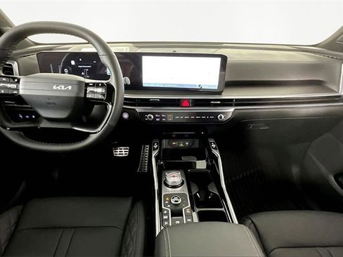 New 2026 Kia Sorento SX Prestige image 6