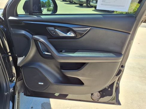 Used 2022 Chevrolet Blazer RS w/ Enhanced Convenience Package FWD image 22