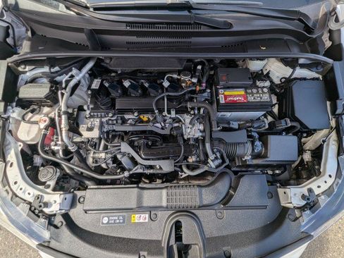 Used 2020 Toyota Corolla SE w/ Carpet Mat Package FWD image 29