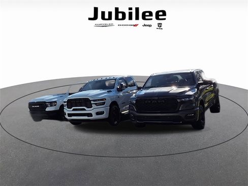 Used 2015 RAM 2500 Tradesman w/ Chrome Appearance Group image 14