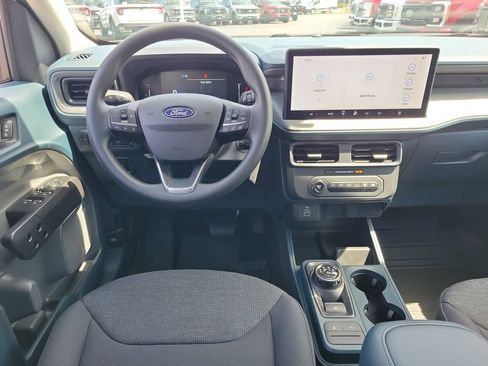 New 2026 Ford Maverick XL w/ 4K Tow Package AWD/4WD image 12