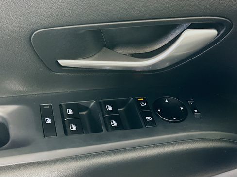 Used 2025 Hyundai Tucson SEL image 15