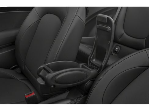 Used 2022 MINI Cooper John Cooper Works w/ Driver Assistance Package FWD image 9