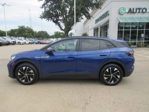 Used 2022 Volkswagen ID.4 Pro S image 13