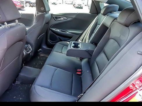 Used 2023 Chevrolet Malibu LT FWD image 9