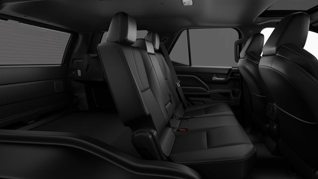 New 2026 Toyota 4Runner Limited AWD/4WD image 30