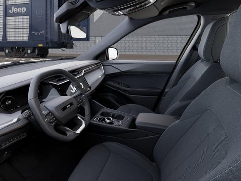 New 2026 Jeep Cherokee Laredo image 22