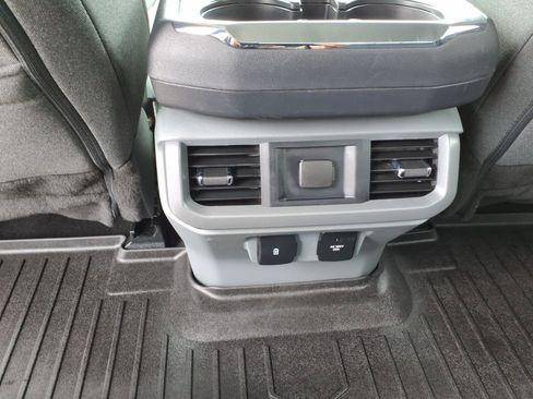 Used 2024 Ford F150 XLT w/ Mobile Office Package image 7