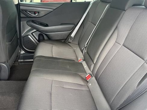 Used 2021 Subaru Legacy Premium AWD/4WD image 25