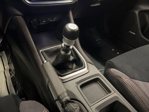 Used 2023 Subaru WRX Limited image 25