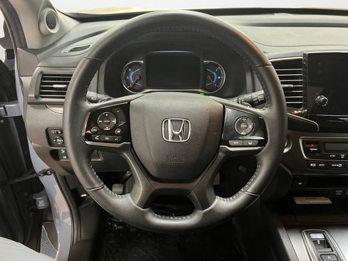 Certified 2022 Honda Pilot Special Edition image 10