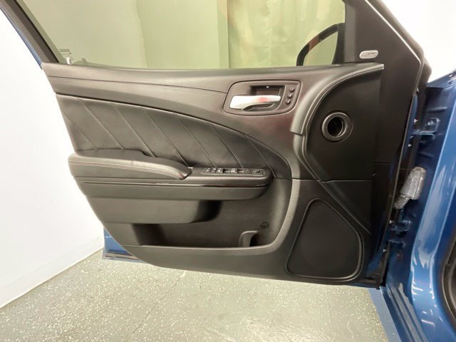 Used 2022 Dodge Charger R/T w/ Daytona Edition Group RWD image 9
