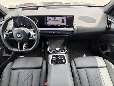 Certified 2025 BMW X3 xDrive30 AWD/4WD image 13