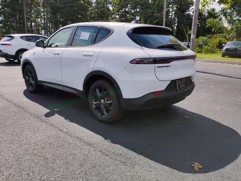 New 2025 Dodge Hornet GT w/ GT Blacktop Package image 7