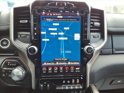 Used 2019 RAM 1500 Laramie image 20