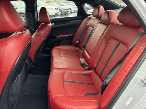 Used 2023 Kia K5 GT-Line w/ GT-Line Premium Package image 34