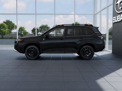 New 2026 Subaru Forester Wilderness AWD/4WD image 3