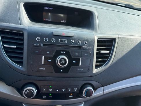 Used 2013 Honda CR-V EX image 4