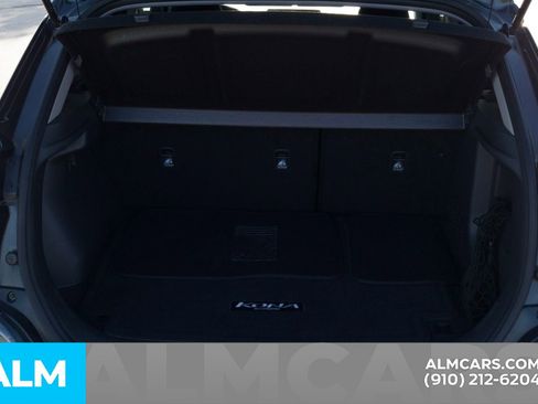 Used 2022 Hyundai Kona SEL w/ Convenience Package image 9