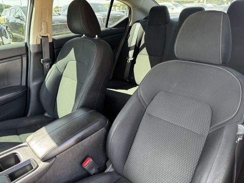Used 2022 Nissan Sentra S FWD image 25